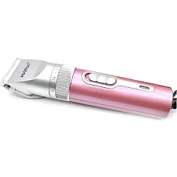 Masina tuns animale DC 88 15W 220V 4 capete de schimb