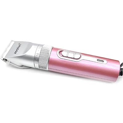 Masina tuns animale DC 88 15W 220V 4 capete de schimb Masina tuns animale DC 88 15W 220V 4 capete de schimb