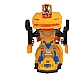 Masinuta Robot Transformers Galbena Masinuta Robot Transformers Galbena