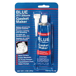 Mastic pentru garnituri ALBASTRU