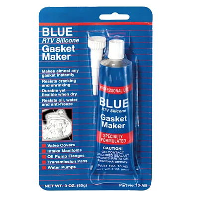 Mastic pentru garnituri ALBASTRU Mastic pentru garnituri ALBASTRU