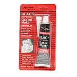Mastic pentru garnituri NEGRU