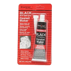 Mastic pentru garnituri NEGRU