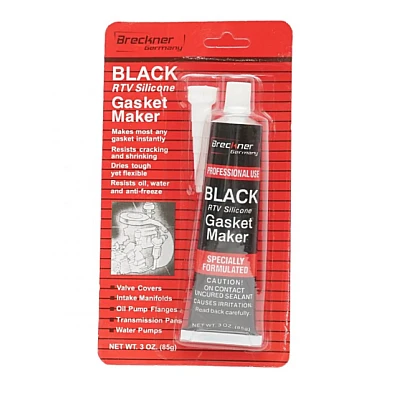 Mastic pentru garnituri NEGRU Mastic pentru garnituri NEGRU