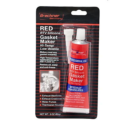 Mastic pentru garnituri ROSU Mastic pentru garnituri ROSU