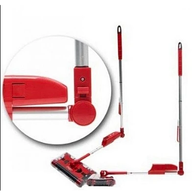 Matura Electrica G6 rotativa Swivel Sweeper Matura Electrica G6 rotativa Swivel Sweeper