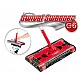 Matura Electrica G6 rotativa Swivel Sweeper Matura Electrica G6 rotativa Swivel Sweeper