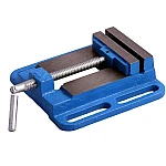 Menghina 6" de masa plata pentru masina gaurit