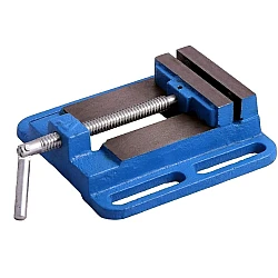 Menghina 6" de masa plata pentru masina gaurit