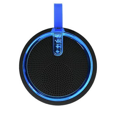 UB MINI BOXA BLUETOOTH ROTUNDA BS-119 UB MINI BOXA BLUETOOTH ROTUNDA BS-119