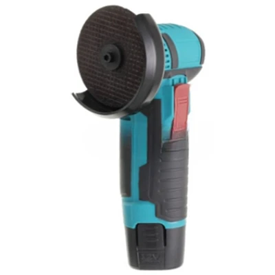 MINI POLIZOR UNGHIULAR PORTABIL VERDE CU ACUMULATOR 12 V DISC 76MM MINI POLIZOR UNGHIULAR PORTABIL VERDE CU ACUMULATOR 12 V DISC 76MM