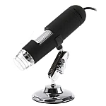 Microscop electronic digital 1.3 MP, 200x, USB