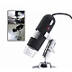 Microscop electronic digital 1.3 MP, 200x, USB Microscop electronic digital 1.3 MP, 200x, USB