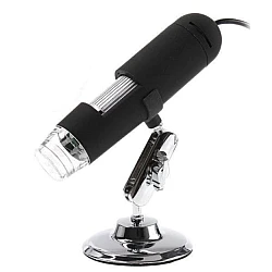 Microscop electronic digital 1.3 MP, 200x, USB