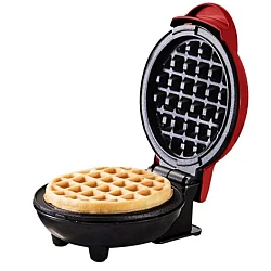 Mini Aparat De Waffle Q-HB66