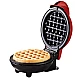 Mini Aparat De Waffle Q-HB66 Mini Aparat De Waffle Q-HB66