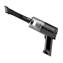 Mini Aspirator AK-7 portabil puternic umed si uscat 120 W