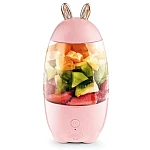 Mini Blender Electric USB 5V Q-JU21