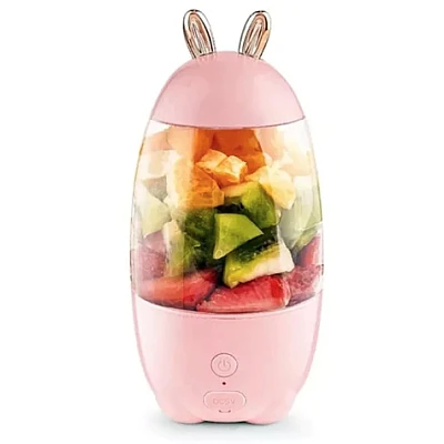 Mini Blender Electric USB 5V Q-JU21 Mini Blender Electric USB 5V Q-JU21
