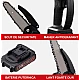 Mini Fierastrau Electric - Baterie 4000 mAh, 24V, 6 Inch Mini Fierastrau Electric - Baterie 4000 mAh, 24V, 6 Inch