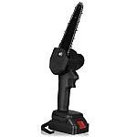 Mini Fierastrau Electric - Baterie 4000 mAh, 24V, 6 Inch
