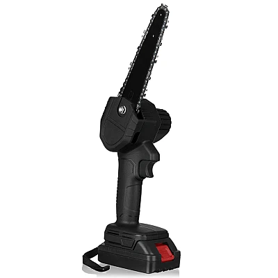 Mini Fierastrau Electric - Baterie 4000 mAh, 24V, 6 Inch Mini Fierastrau Electric - Baterie 4000 mAh, 24V, 6 Inch