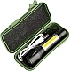 Mini Lanterna LED WSJ505 cu 3 Trepte Iluminare si USB Mini Lanterna LED WSJ505 cu 3 Trepte Iluminare si USB