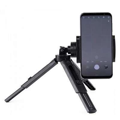 Mini Trepied Rotativ De 360 De Grade Pentru Telefon Mini Trepied Rotativ De 360 De Grade Pentru Telefon
