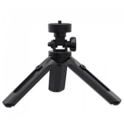 Mini Trepied Rotativ De 360 De Grade Pentru Telefon Mini Trepied Rotativ De 360 De Grade Pentru Telefon
