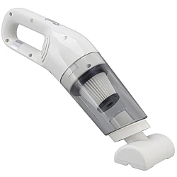 Aspirator ALB de mana JB-168 portabil silentios aspiratie puternica cu Usb 120W Alb