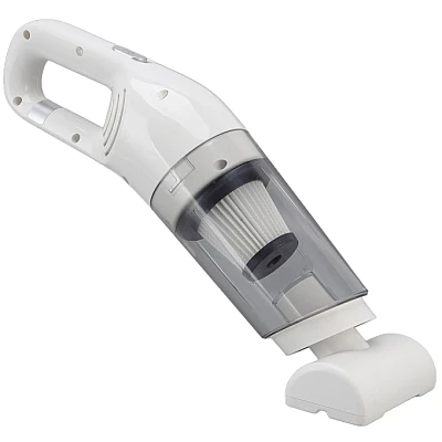 Aspirator ALB de mana JB-168 portabil silentios aspiratie puternica cu Usb 120W Alb Aspirator ALB de mana JB-168 portabil silentios aspiratie puternica cu Usb 120W Alb