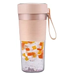 Mini blender electric portabil 350 ml