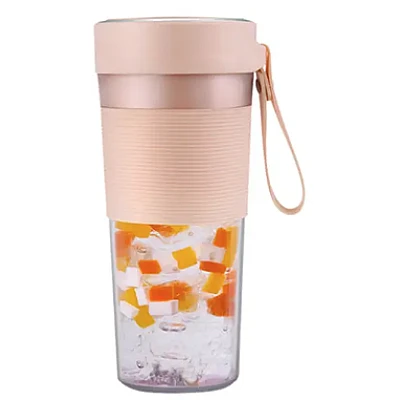 Mini blender electric portabil 350 ml Mini blender electric portabil 350 ml