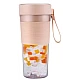 Mini blender electric portabil 350 ml Mini blender electric portabil 350 ml