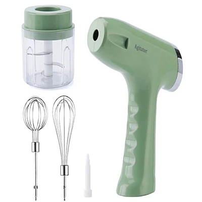 Mini blender electric portabil reincarcabil 3 in 1 Mini blender electric portabil reincarcabil 3 in 1