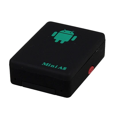 Mini Gps Tracker A8 Suport SIM Mini Gps Tracker A8 Suport SIM