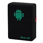 Mini Gps Tracker A8 Suport SIM