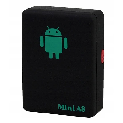 Mini Gps Tracker A8 Suport SIM Mini Gps Tracker A8 Suport SIM