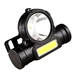 Mini lampa Led Cob multifunctionala cu USB