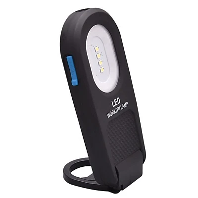 Mini lampa de lucru portabila W554 Mini lampa de lucru portabila W554