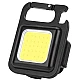 Mini lanterna cu desfacator de bere 3 moduri iluminare Negru Mini lanterna cu desfacator de bere 3 moduri iluminare Negru