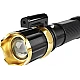 Mini lanterna de mana ZSH-K189 500LM Mini lanterna de mana ZSH-K189 500LM