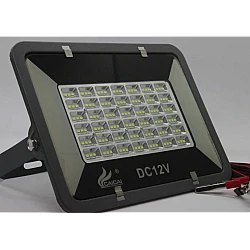 Mini proiector CaiCai 12V 30W CLESTI 75 LED