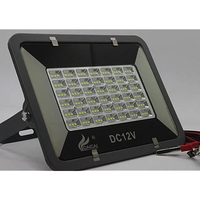Mini proiector CaiCai 12V 30W CLESTI 75 LED Mini proiector CaiCai 12V 30W CLESTI 75 LED