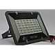 Mini Proiector Led CaiCai 12V 60W Clesti 126 LED XL