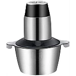 UB Mini robot tocator de bucatarie capacitate 2L putere 850 W cu 2 viteze material INOX
