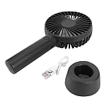 Mini ventilator portabil SS-2, USB OFF