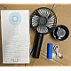 Mini ventilator portabil SS-2, USB OFF Mini ventilator portabil SS-2, USB OFF