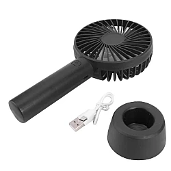 Mini ventilator portabil SS-2, USB OFF