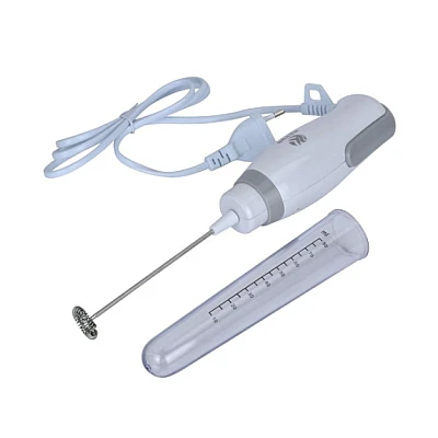 Mixer de bauturi cu capac gradat LSM-101C Mixer de bauturi cu capac gradat LSM-101C